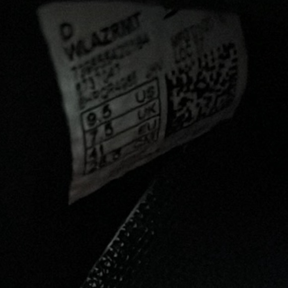 New Balance Womens Fresh Foam Lazer V1 WLAZRMT Black Running Shoes Sneakers 9.5 - Picture 9 of 16